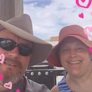 Meet your Posher, Larry